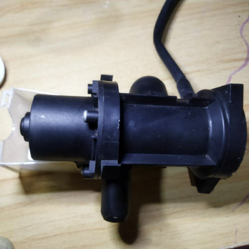 Drain motor mesin cuci LG BPX 2-8 ORIGINAL