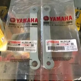 tahanan pengaris besi rem tromol belakang fiz fiz R alfa sigma original ygp