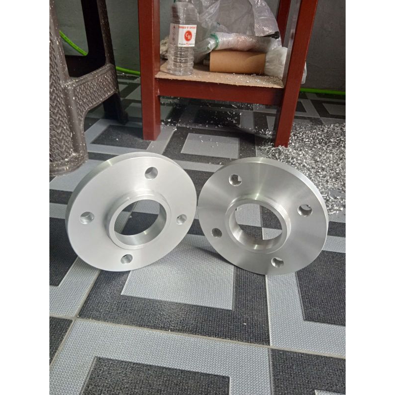 spacer nok peugeot tebal 15mm/1,5cm pcd 4x108