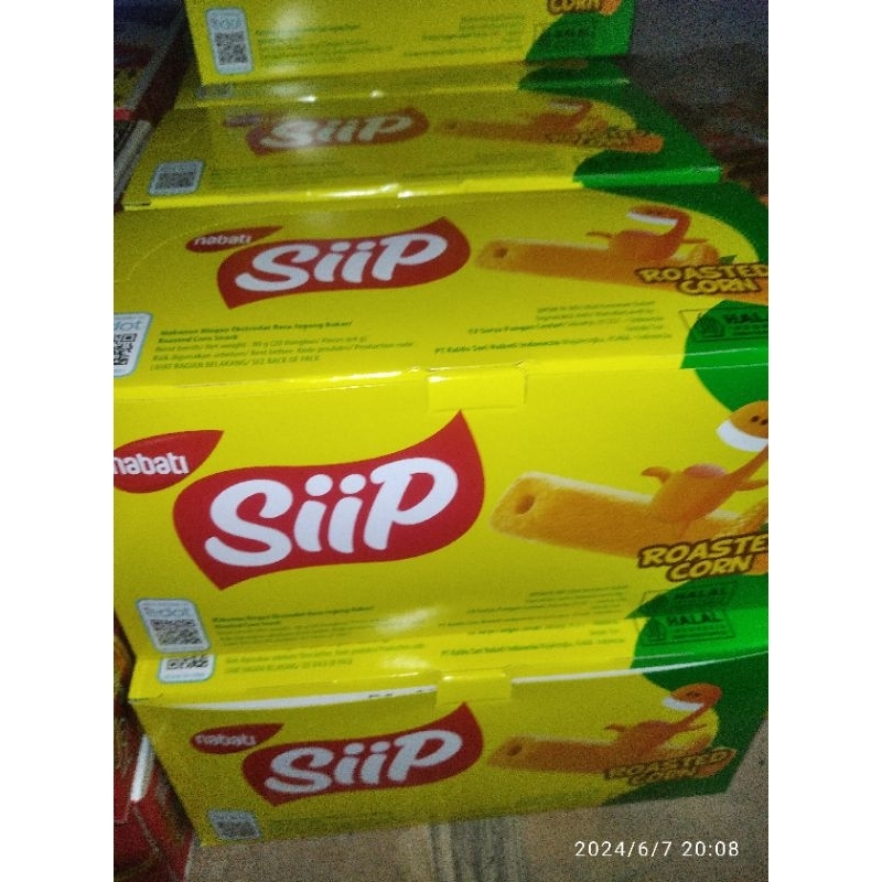 

SiipJagung