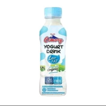 

PROMO Cimory yogurt lowfat Original 240ml