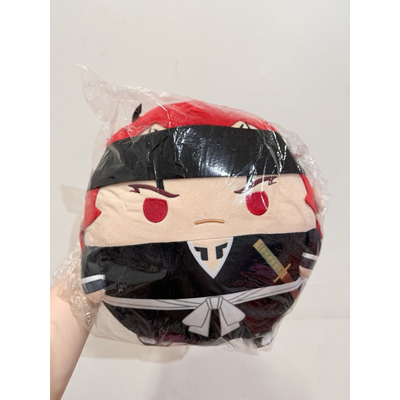 Big Fuwakororin - Abarai Renji