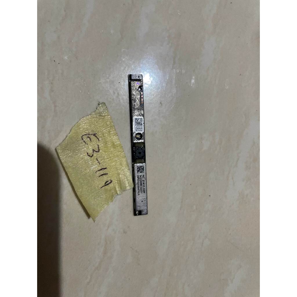 Camera Internal Webcam Kamera Notebook ACER Aspire E11 E3-111 E3-112 ES1-511 ES1-512 E3 111 112 ES1 