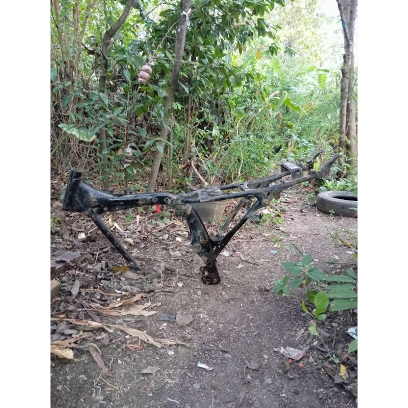 Rangka GL PRO / MAX , Sasis GL PRO / MAX , Frame GL PRO / MAX
