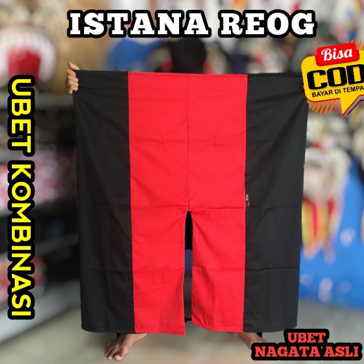 Paket Meriah  Celana Ubet BOPO  ubet BOPO  sarung  celana warok  ubet kombinasi  ubet jaranan