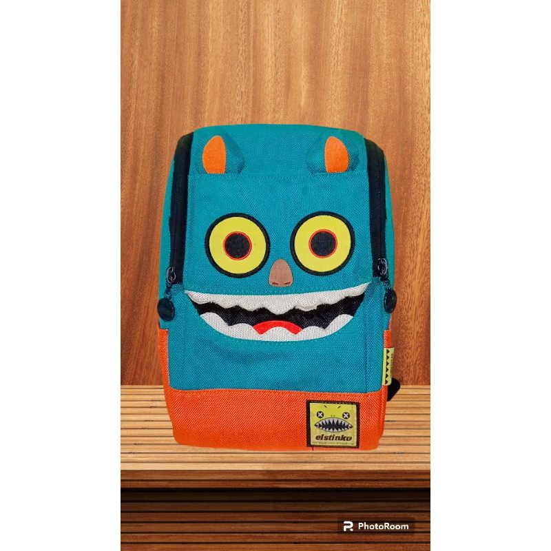Ransel Elstinko Anak size S