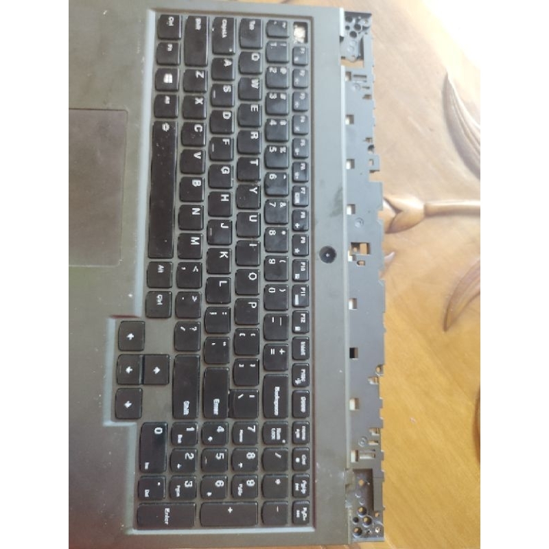 Keycaps keyboard Lenovo Legion 5/5i 2020