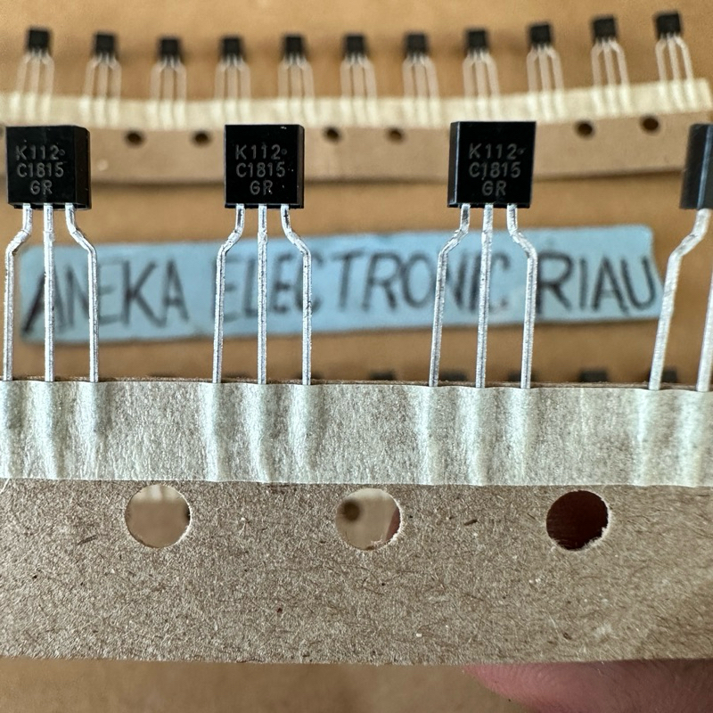 TRANSISTOR C1815 TR C 1815