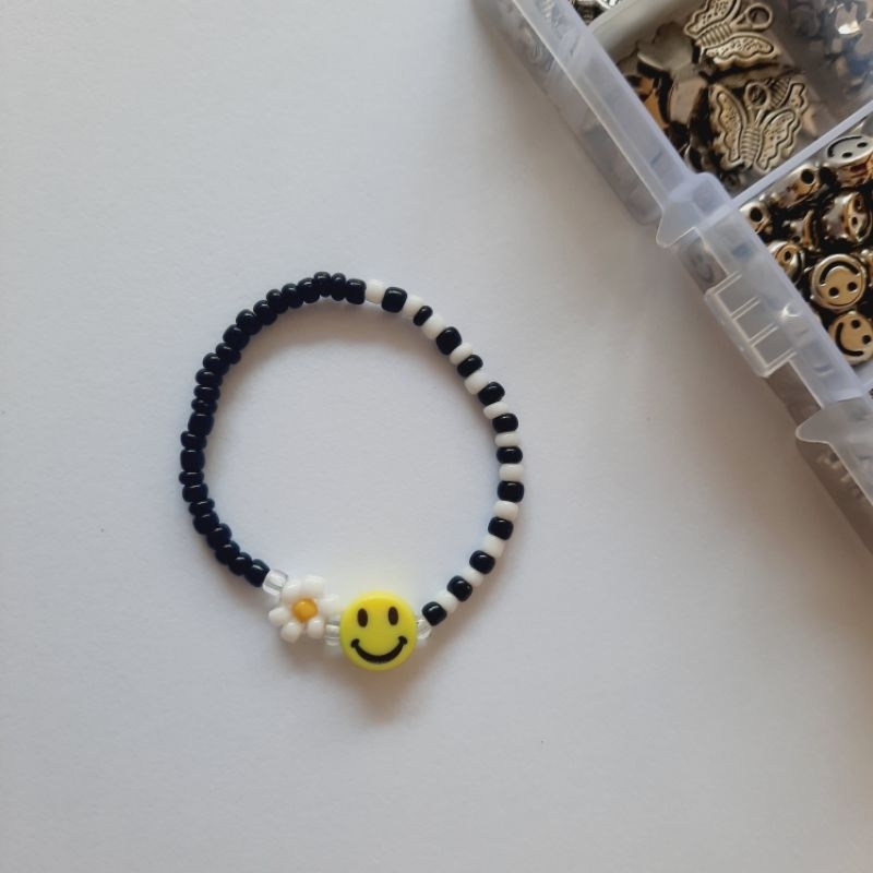 Gelang Murah | Gelang Manik Korea | BFF Bracelet