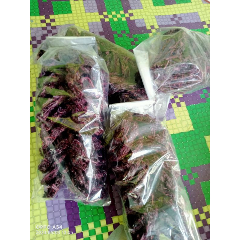 

kerupuk mentah cimin Grandong khas garut asli