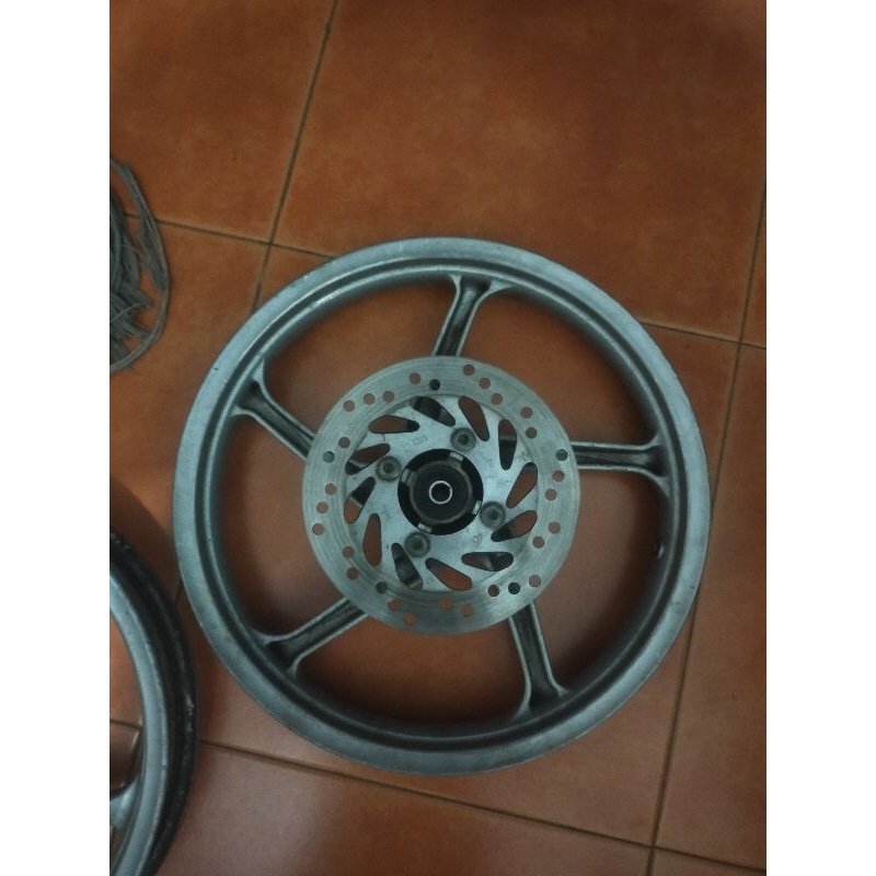 VELG BEAT FI ORIGINAL COPOTAN