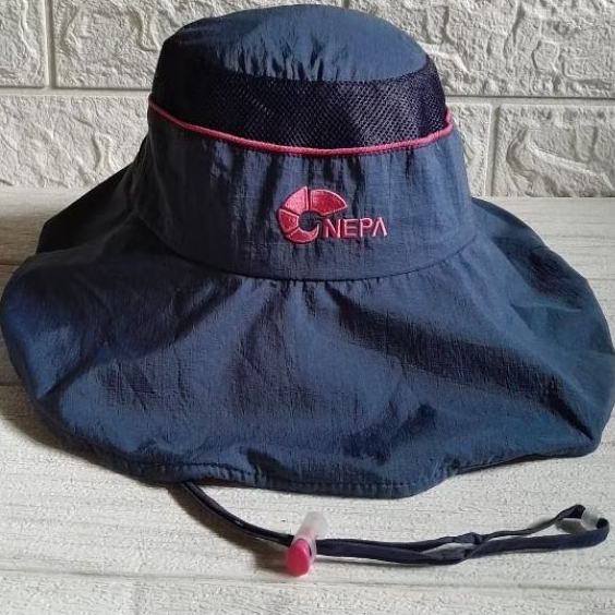 topi nepa