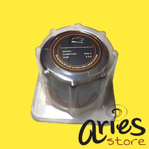 VOICE COIL BMA SPUL DIAMETER 60.5mm