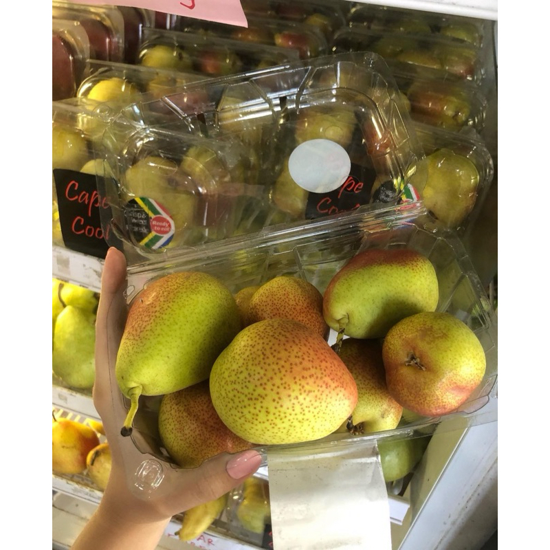 

pear forella manis south Africa buah pear manis buah pir