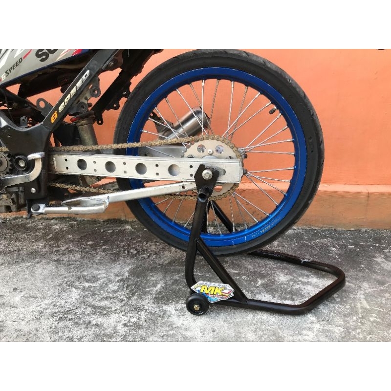 padock mini motor drag mini