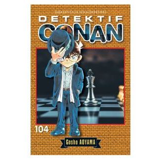 Detektif Conan 104