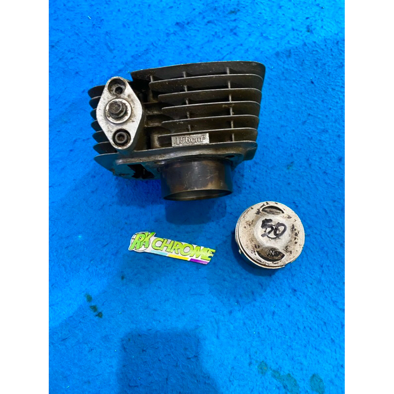 Blok Seher Buring megapro Primus Os Nol standart Ori copotan