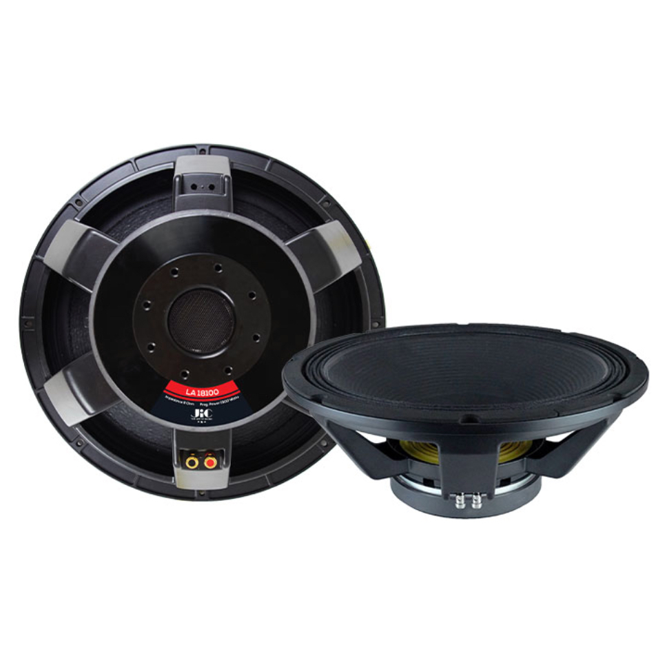 Speaker JIC LA 18100