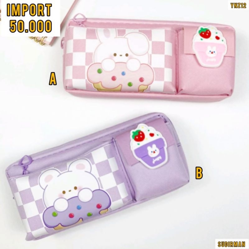 

KOTAK PENSIL IMPORT MOTIF