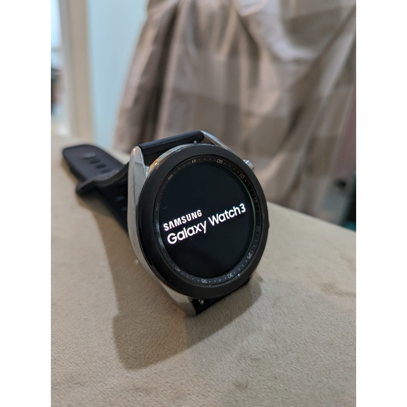 Samsung Galaxy Watch3 41mm Original smartwatch