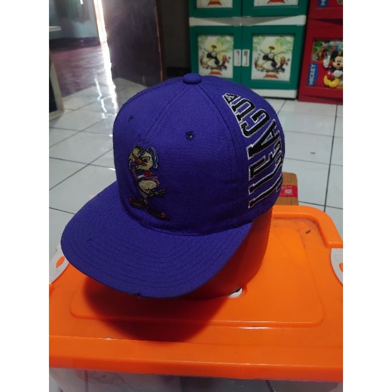 SNAPBACK OFFICIAL J.LEAGUE