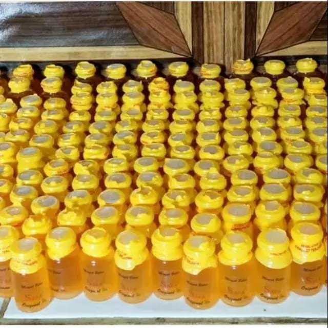 MINYAK BULUS ORIGINAL / MINYAK BULUS PUTIH ORIGINAL