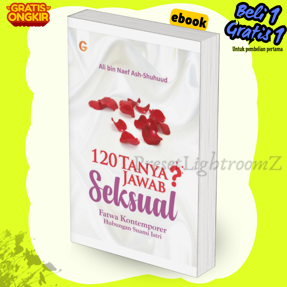 

IND2237 120 Tanya Jawab Seksual-Revisi