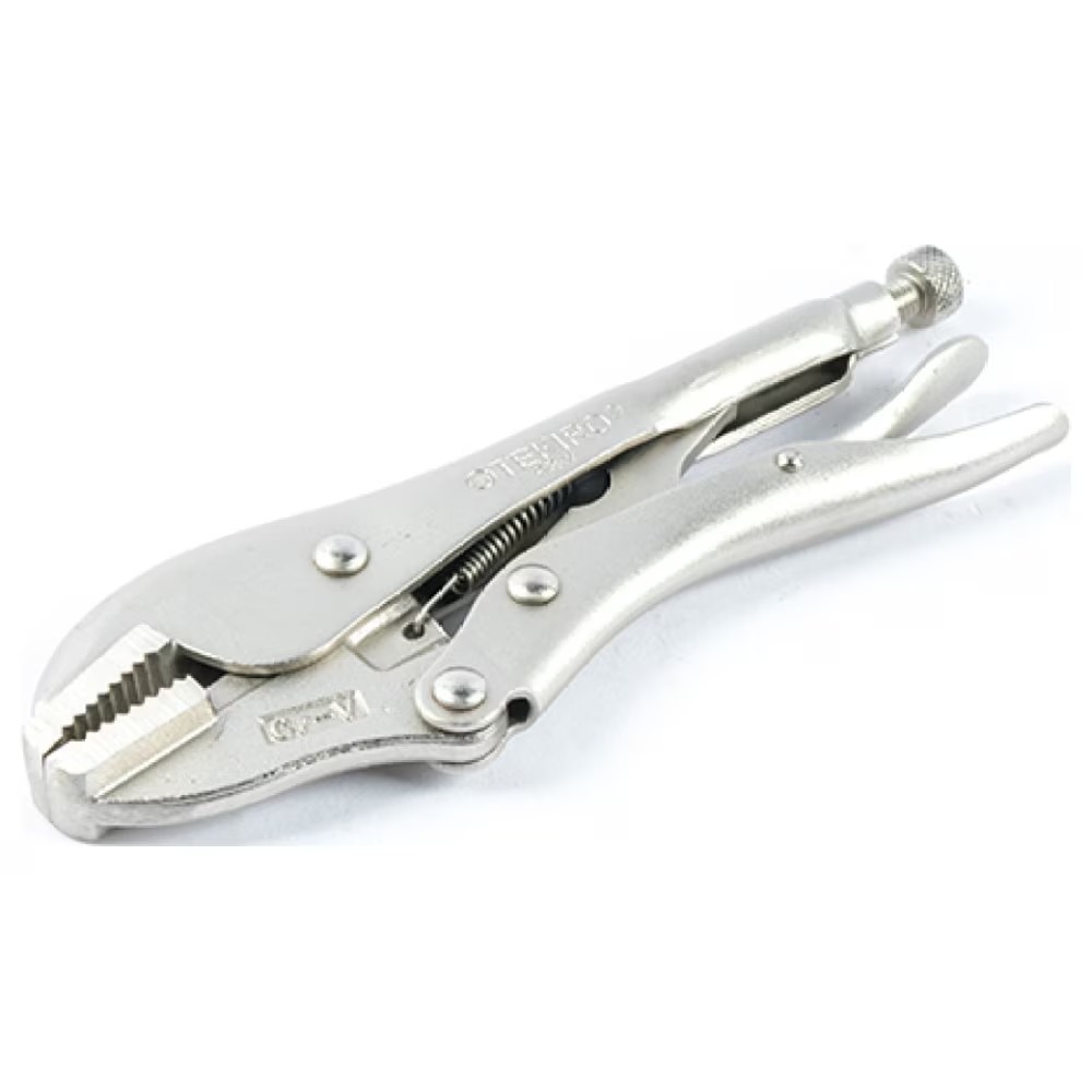 TEKIRO Locking Grip Pliers (Tang Buaya)