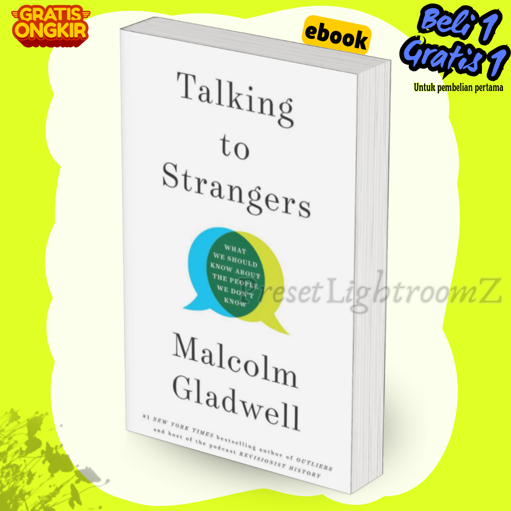 

IND2443 Talking To Strangers-Revisi