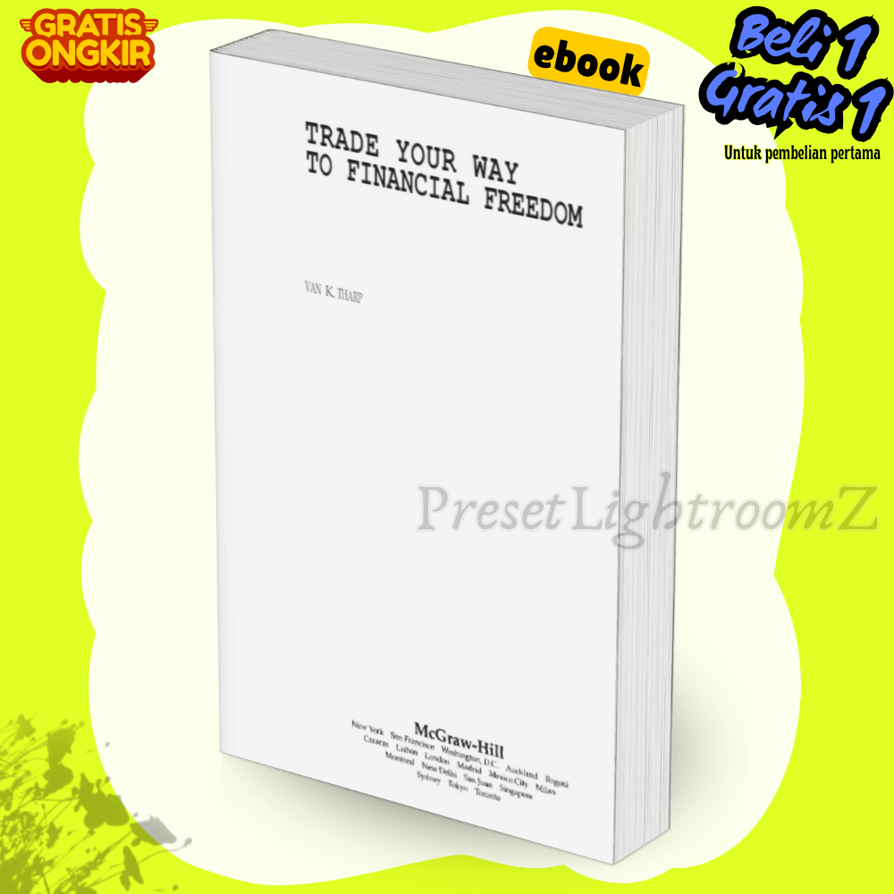 

IND2450 Trade Your Way To Financial Dom-Revisi