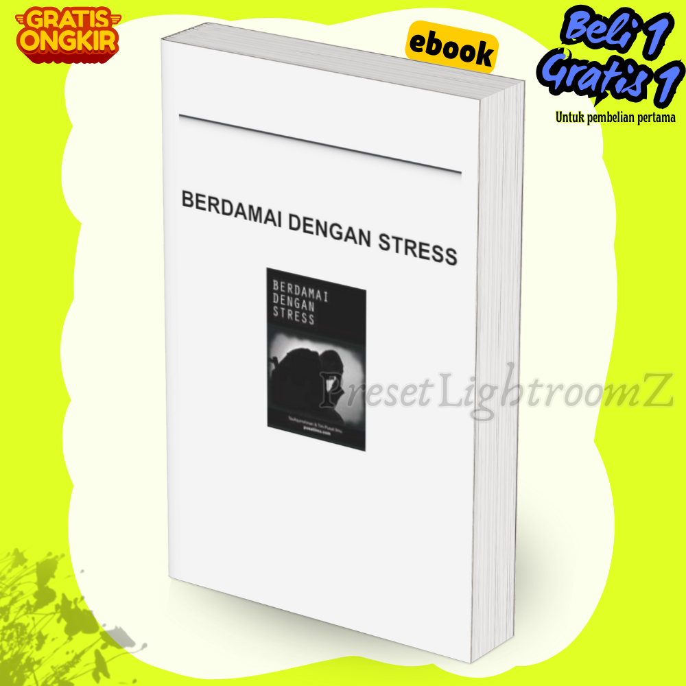 

IND2101 Berdamai Dengan Stres-Revisi