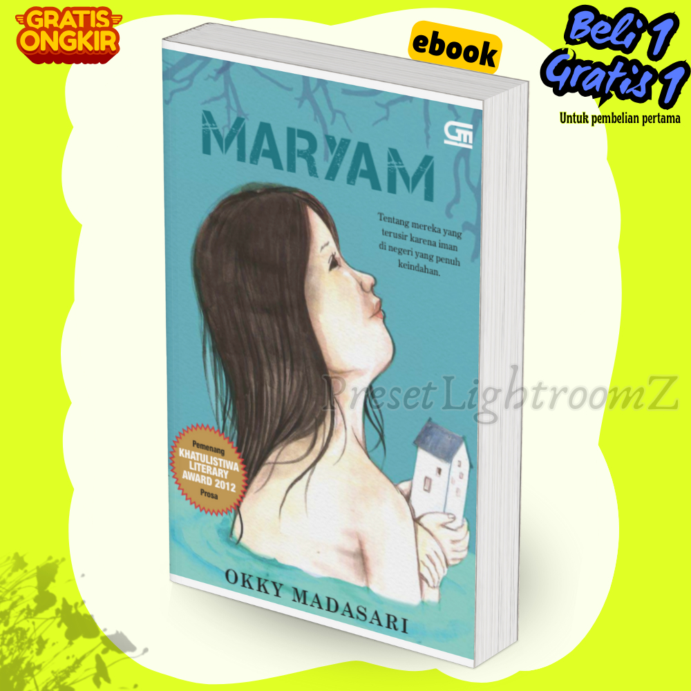 

IND2184 Maryam Okky Madasari-Revisi