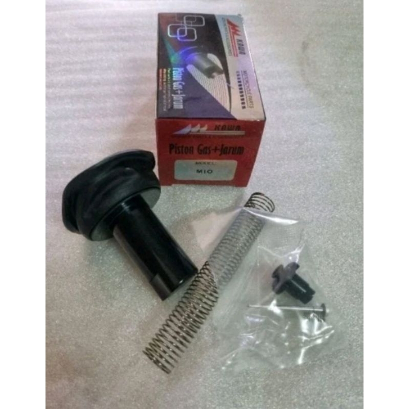 KARET VAKUM KARBURATOR YAMAHA MIO ORIGINAL KAWA