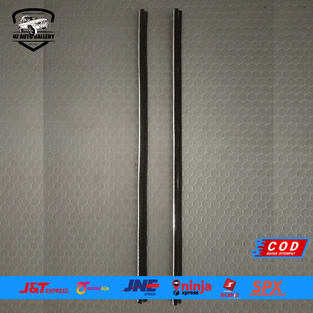 Pelipit Kaca Dalam Mitsubishi Minicab L100 Pelipit Kaca Dalam Untuk Mobil Mitsubishi Minicab L100 Pe