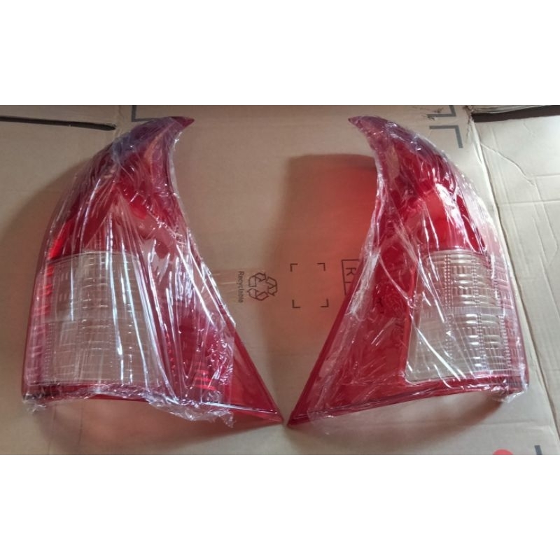 MIKA STOP AVANZA VELOZ/MIKA BELAKANG ALL NEW AVANZA