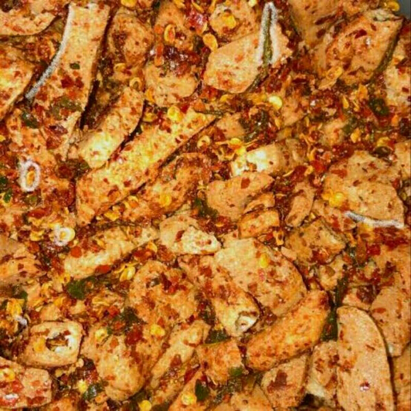 

Basreng Pedas Daun Jeruk 500gram