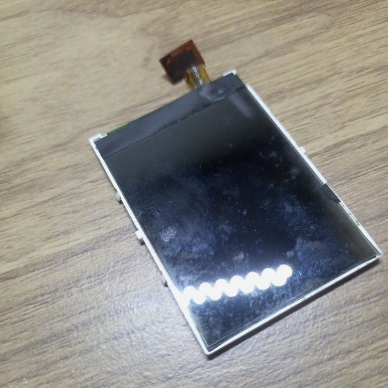 lcd Nokia expres music 5130 original copotan