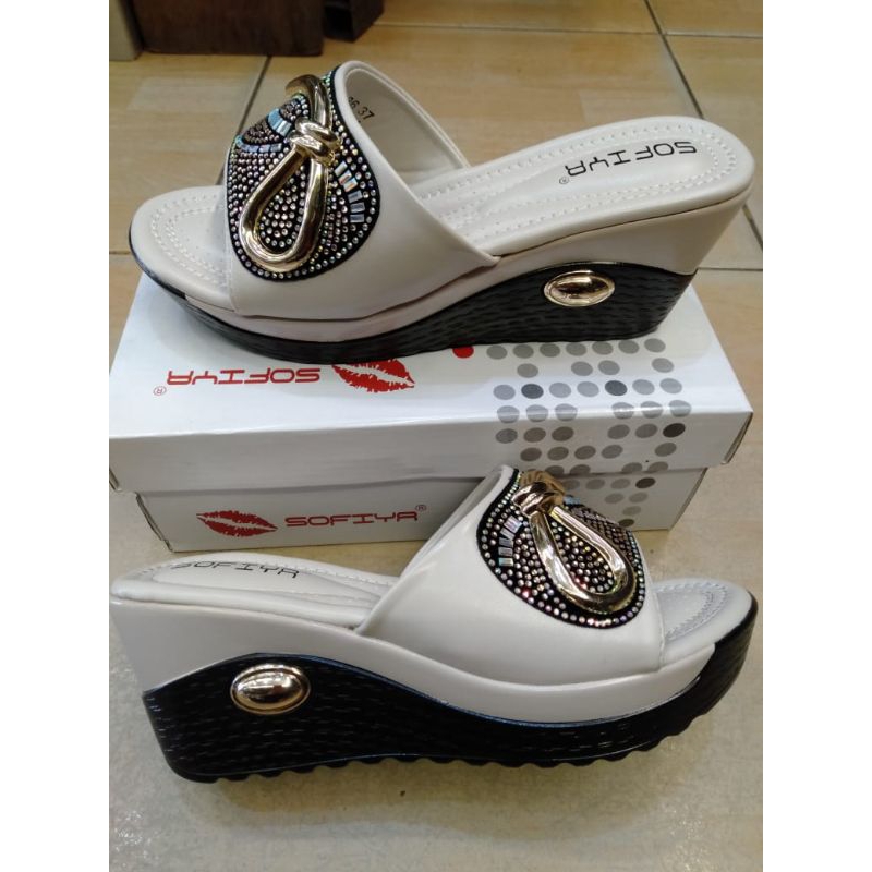 BaruSandal SOFIYA Original