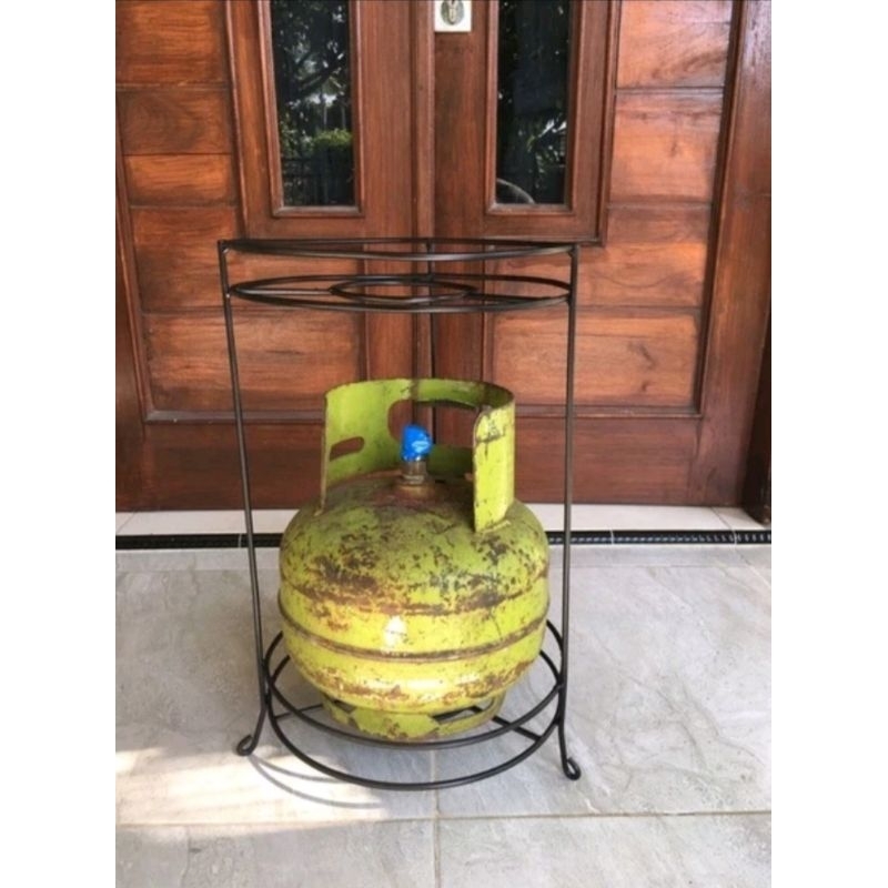 rak panci/rak panci susun/rak panci susu 2/rak gas/rak serbaguna