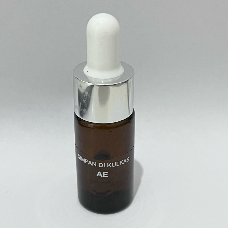 Serum VIT AE Ella Skin Care Racikan (JASTIP)/ Serum malam ella skin care