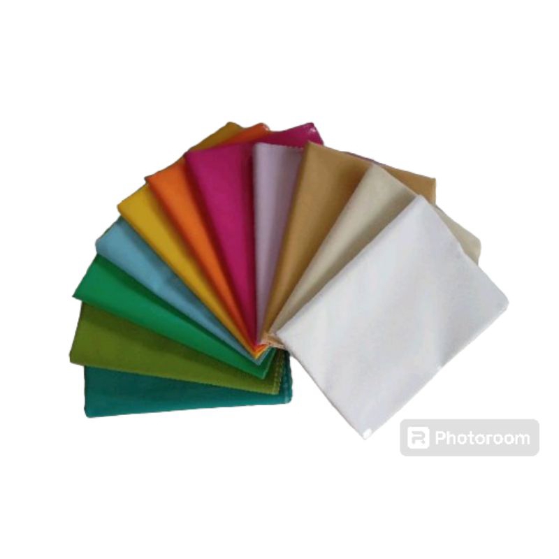 Perlak ompol bayi/perlak Waterproof/perlak alas nifas/perlak alas meja