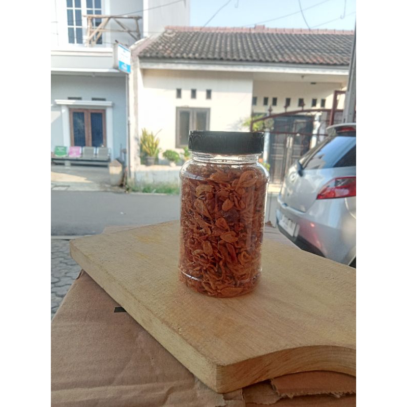 

Bawang Goreng Renyah Original