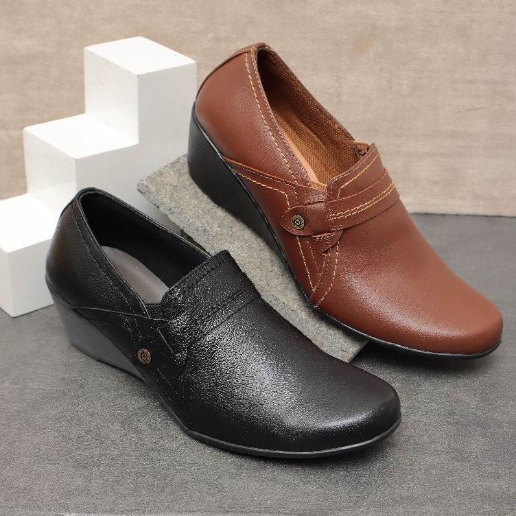 KODE N47A Scorpion Sepatu Wanita 681 special price diskon 51 min order 6pc