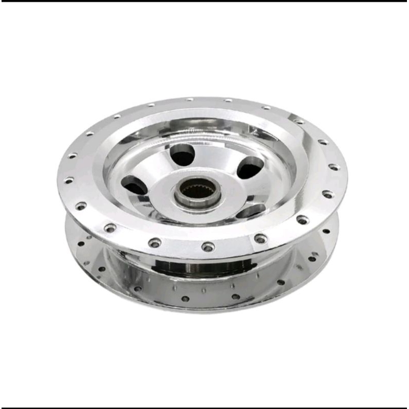 VND TROMOL BELAKANG all new nmax 155