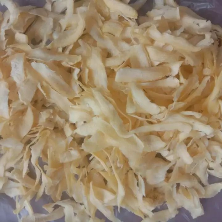 

Keripik Singkong Mentah 250g Rasa Original Keripik Renyah