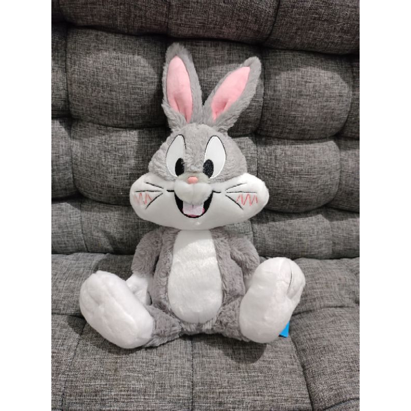 Boneka kelinci looney tunes original