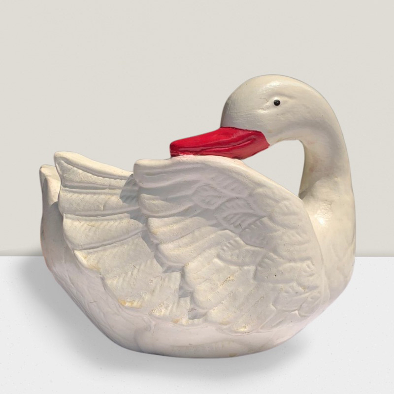 Wadah Buah Teracota/ Wadah Souvenir Teracota