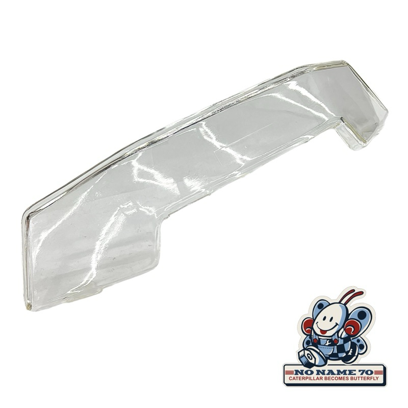 Visor Windshield Bening Honda Astrea 800 Astrea800 Asdap