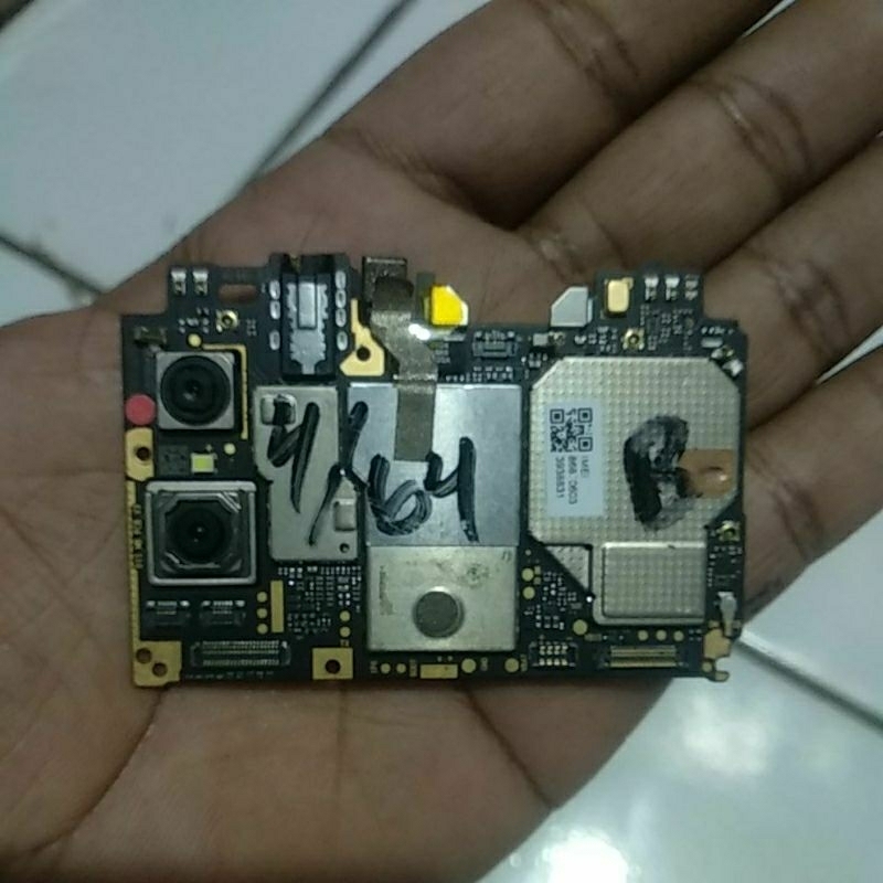 Mesin Redmi 6 Pro 4/64