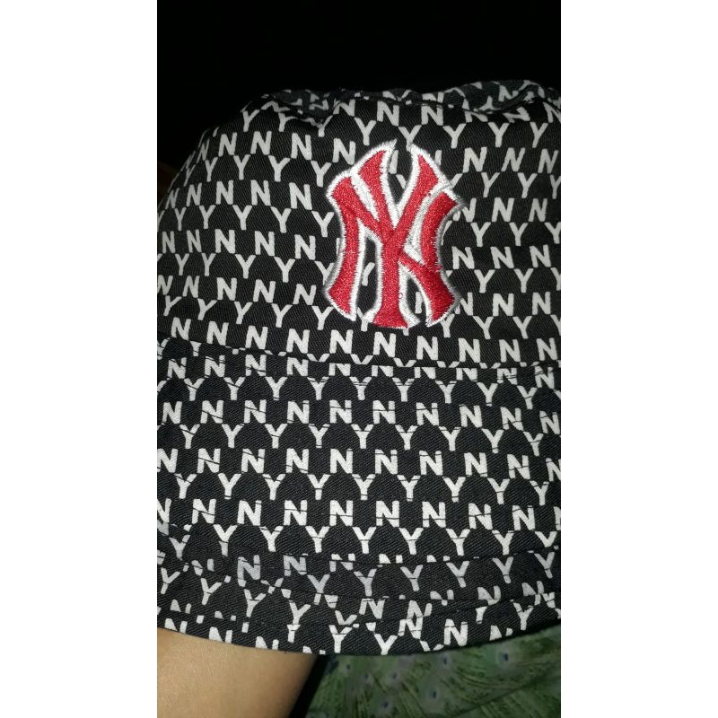 Paket usaha Topi Bucket dewasa